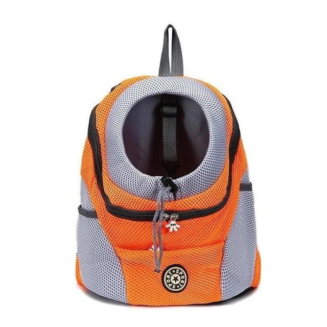 Pet Dog Backpack