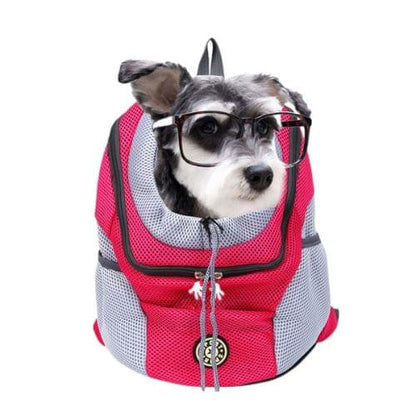 Pet Dog Backpack