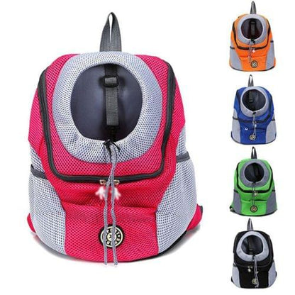 Pet Dog Backpack